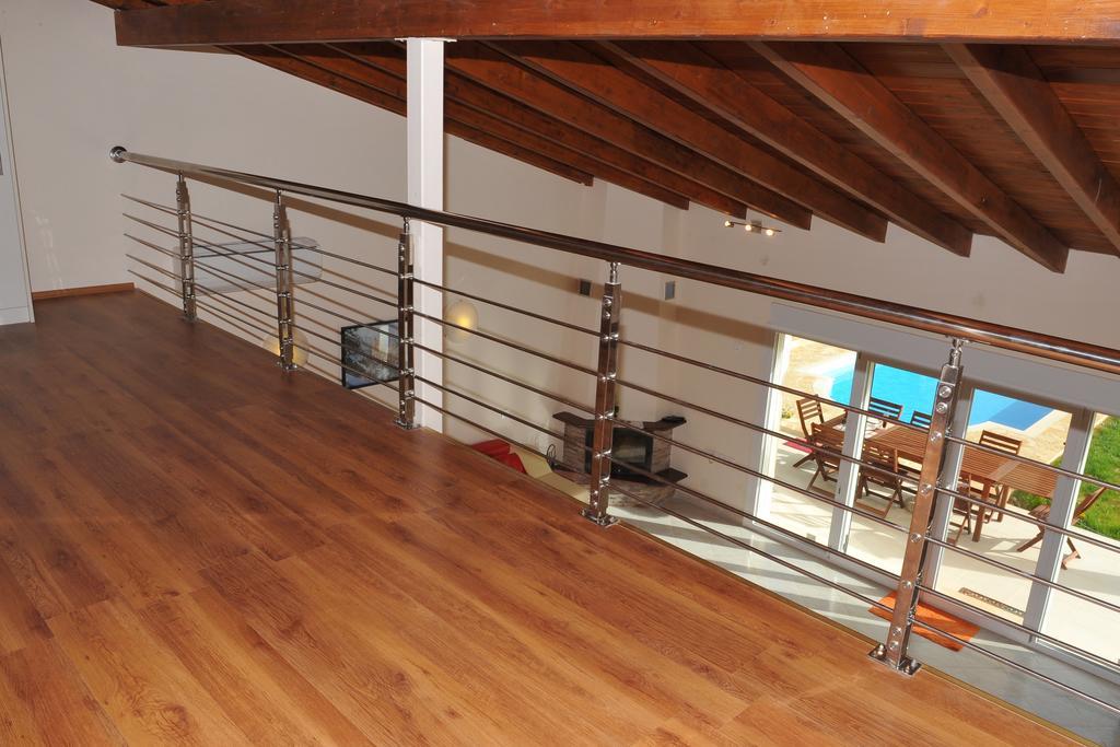 Villa Poulades Gouvia Quarto foto